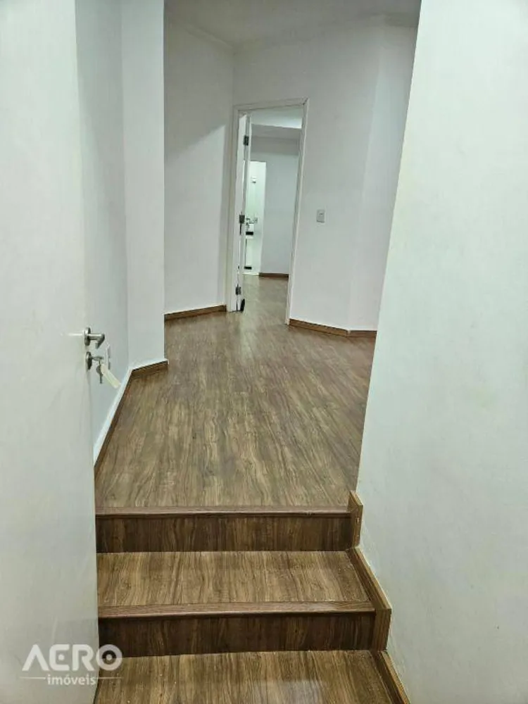 Casa, 3 quartos, 190 m² - Foto 3