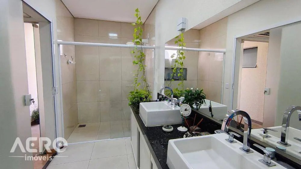 Casa, 3 quartos, 190 m² - Foto 6