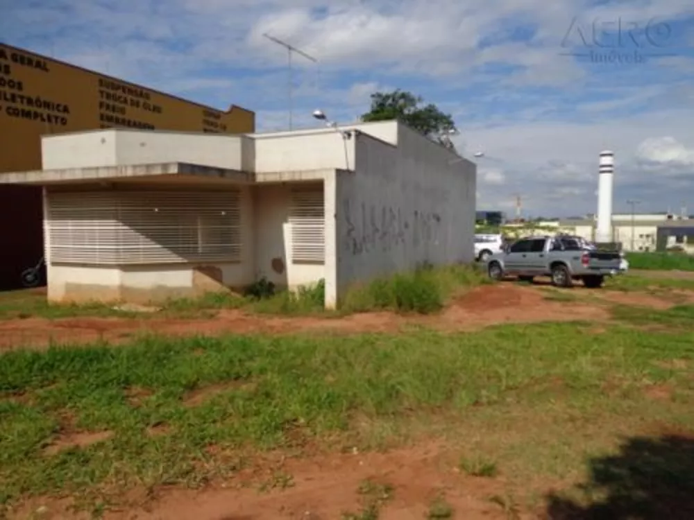 Depósito-Galpão-Armazém à venda, 100m² - Foto 1