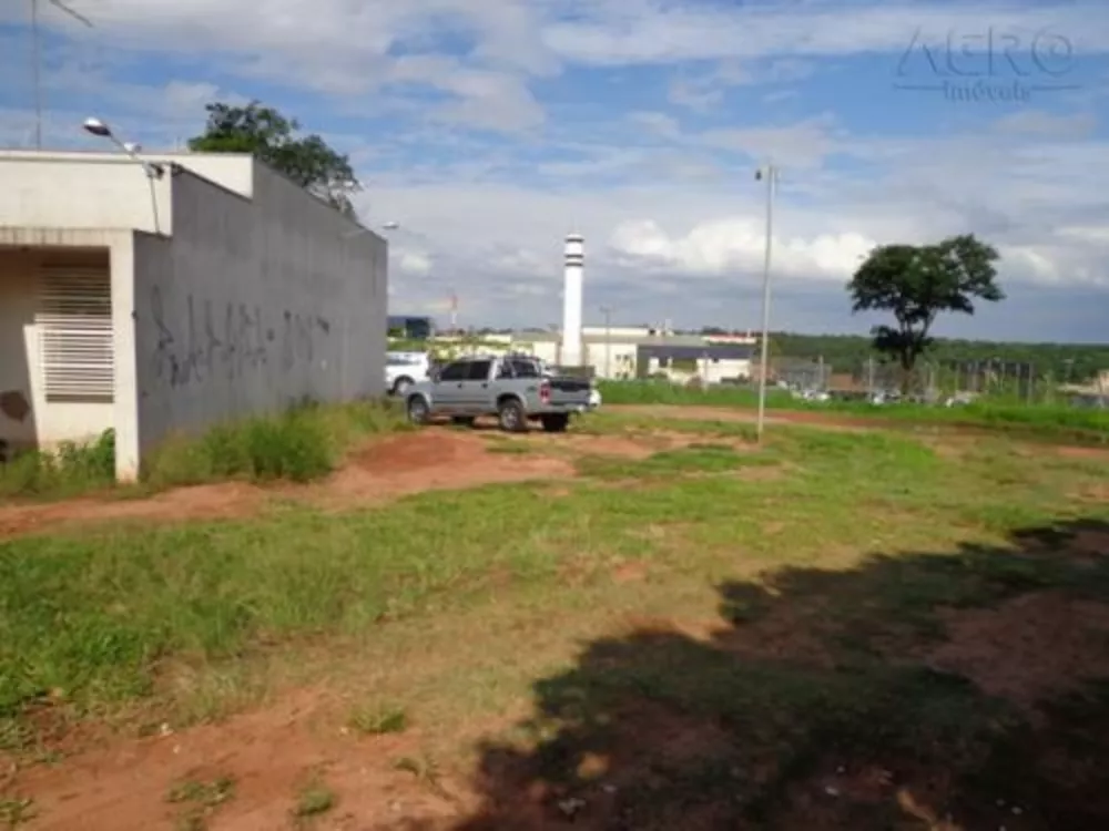 Depósito-Galpão-Armazém à venda, 100m² - Foto 3