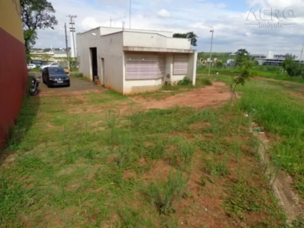 Depósito-Galpão, 100 m² - Foto 5