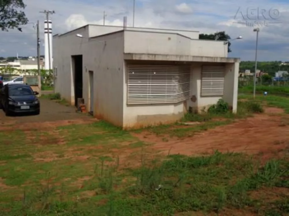 Depósito-Galpão-Armazém à venda, 100m² - Foto 2