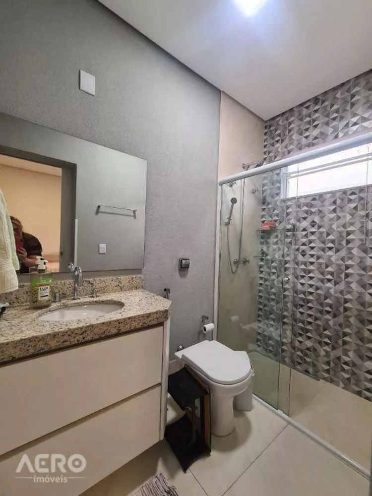 Casa de Condomínio, 3 quartos - Foto 5