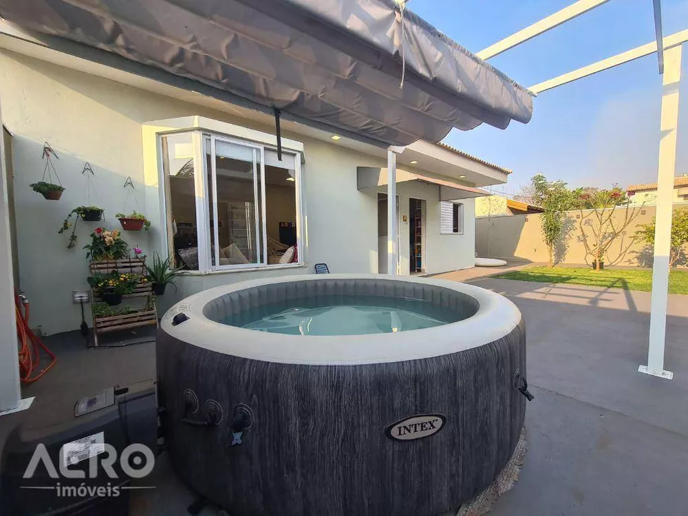 Casa de Condomínio, 3 quartos - Foto 9