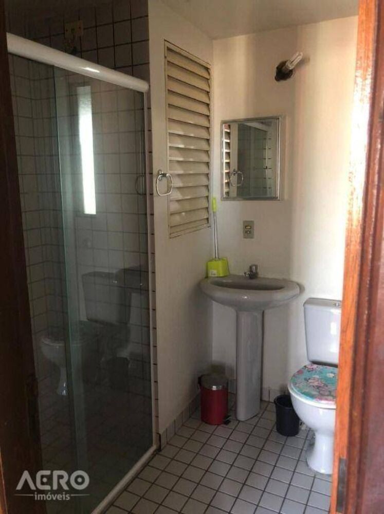 Apartamento à venda com 3 quartos, 65m² - Foto 4