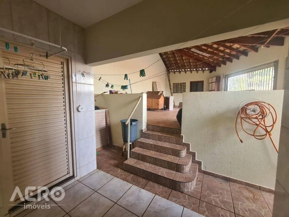 Casa de Condomínio, 3 quartos - Foto 7