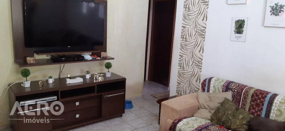 Casa, 3 quartos, 156 m² - Foto 7