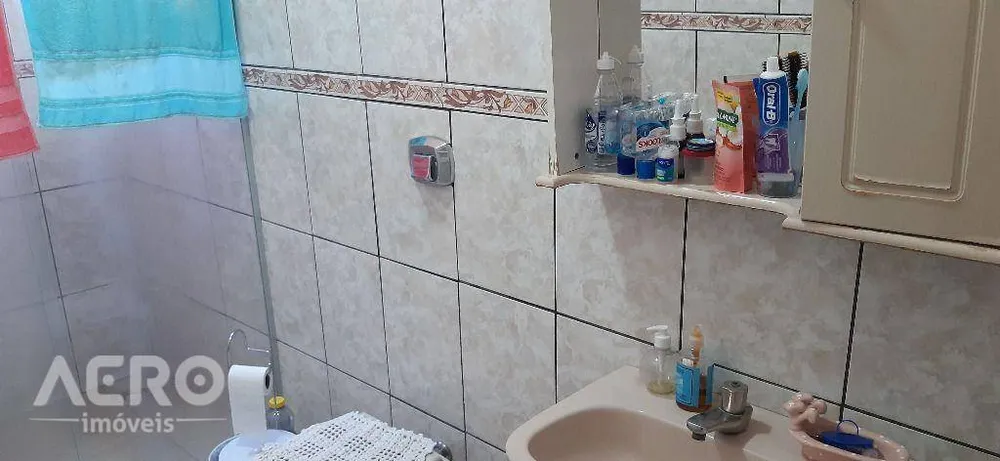 Casa, 3 quartos, 156 m² - Foto 2