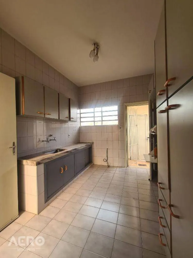 Casa, 3 quartos, 190 m² - Foto 8