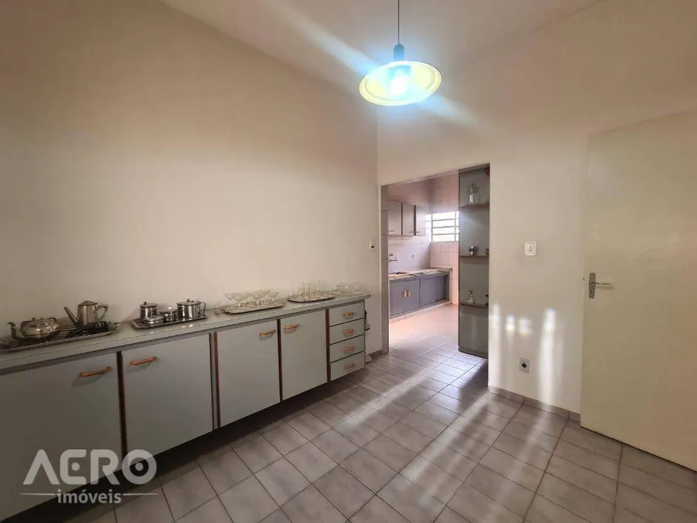 Casa, 3 quartos, 190 m² - Foto 9