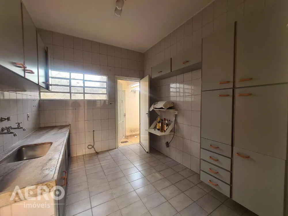 Casa, 3 quartos, 190 m² - Foto 12