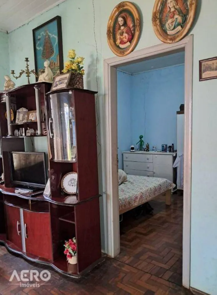 Casa, 3 quartos, 250 m² - Foto 6