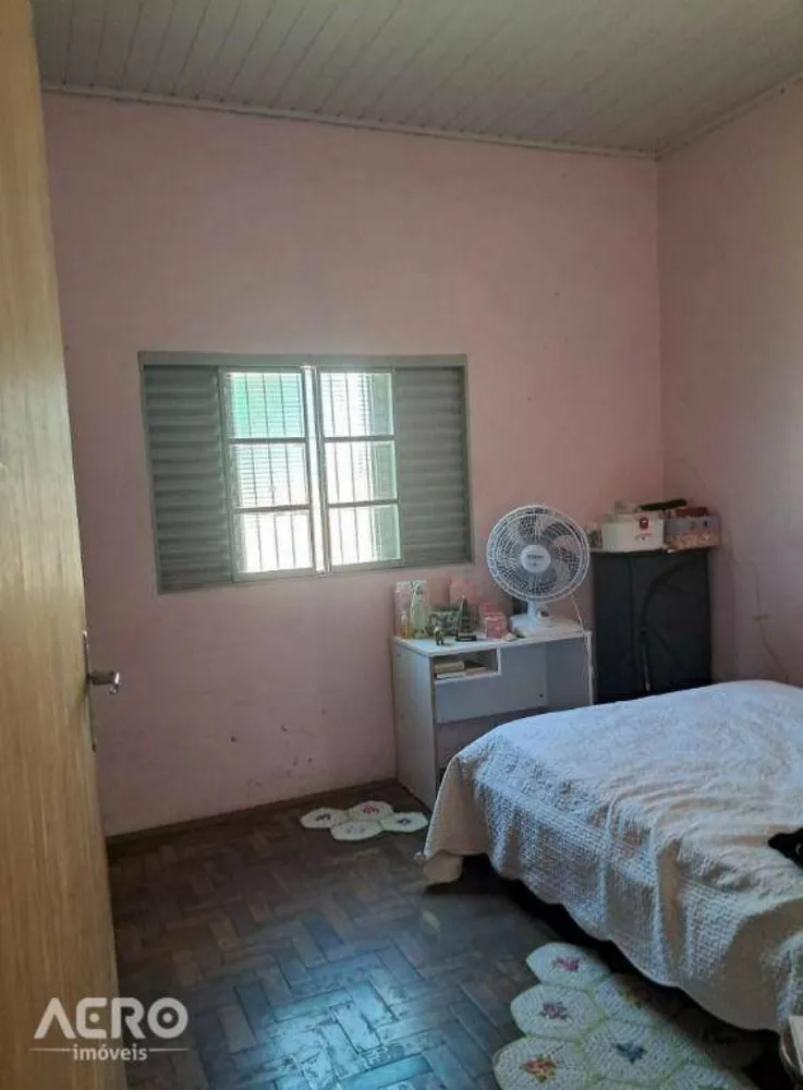 Casa, 3 quartos, 250 m² - Foto 4