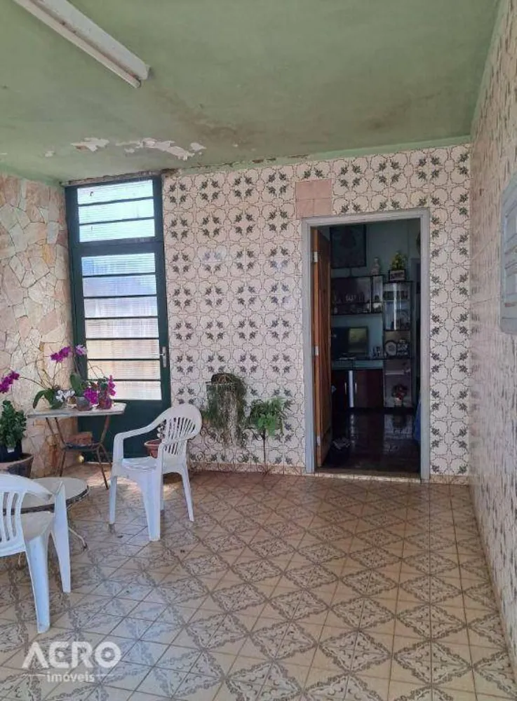 Casa, 3 quartos, 250 m² - Foto 5