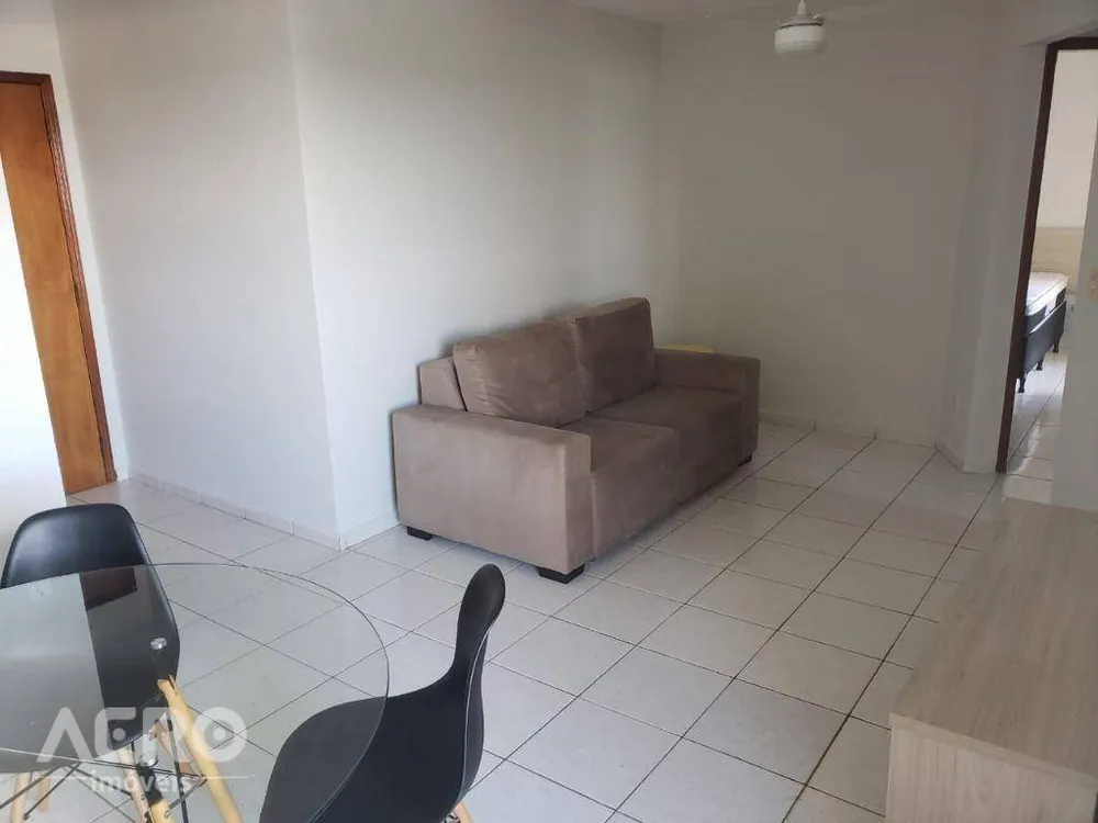 Apartamento, 2 quartos, 60 m² - Foto 6