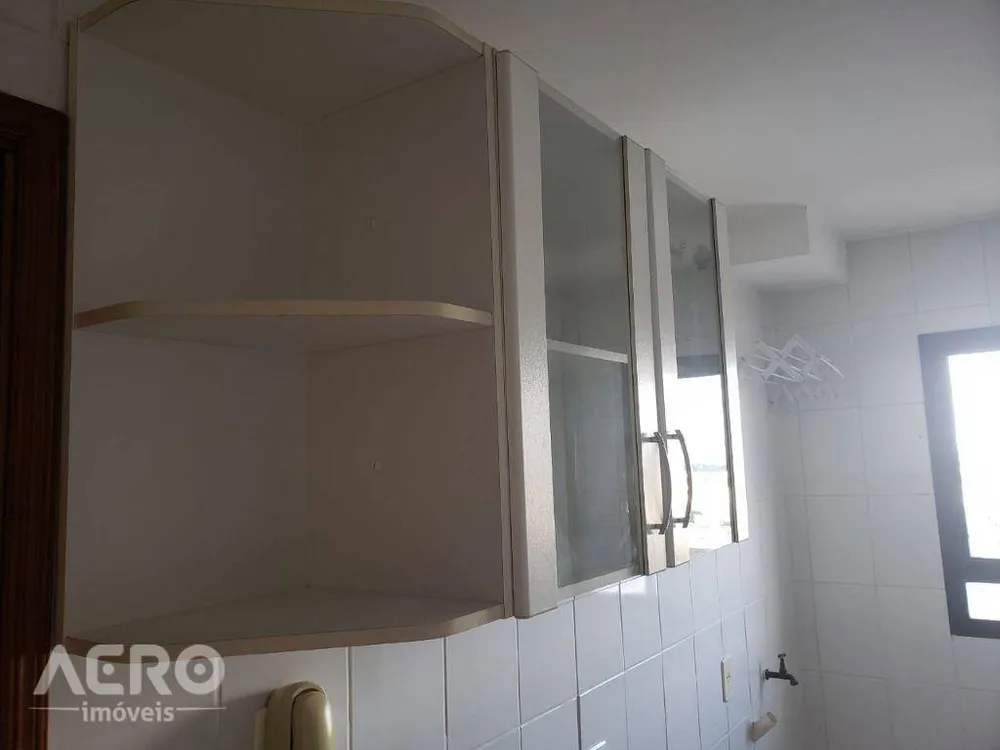 Apartamento, 2 quartos, 60 m² - Foto 5