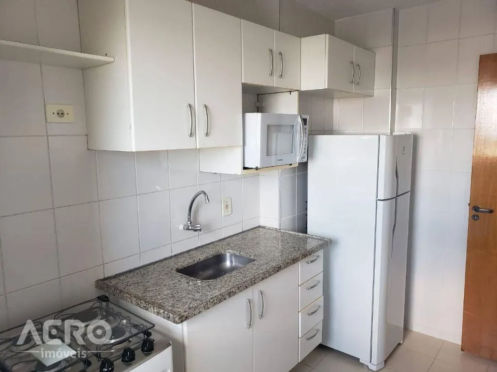 Apartamento, 2 quartos, 60 m² - Foto 3