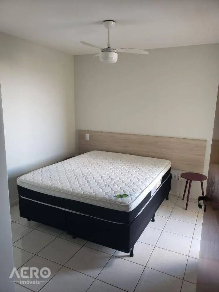 Apartamento, 2 quartos, 60 m² - Foto 8