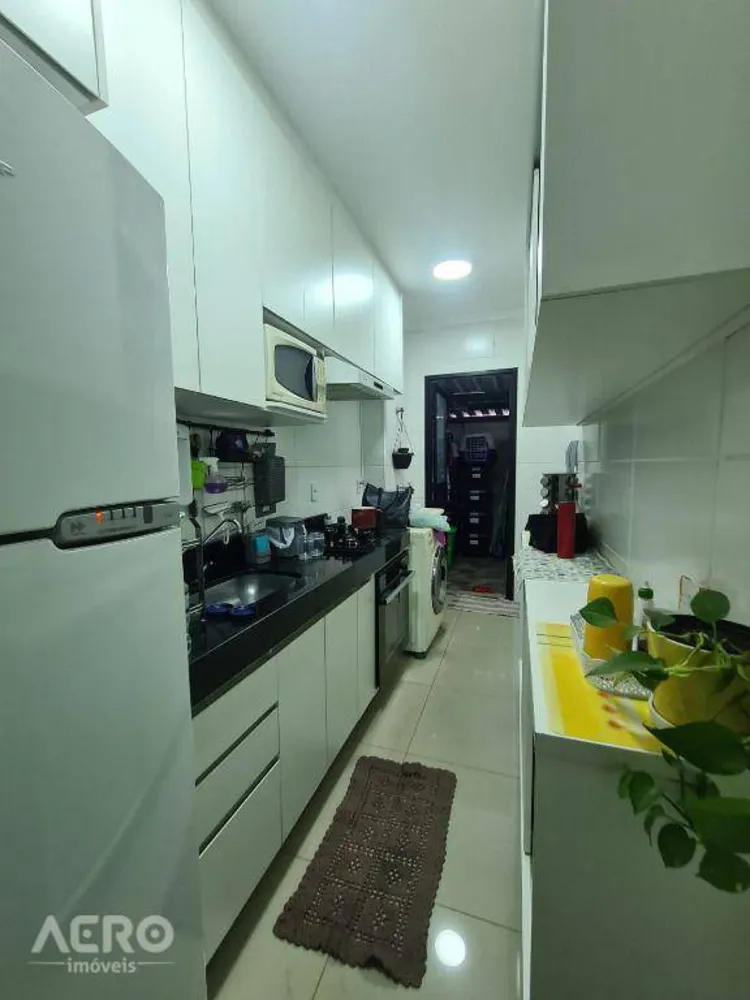 Apartamento, 2 quartos, 46 m² - Foto 10