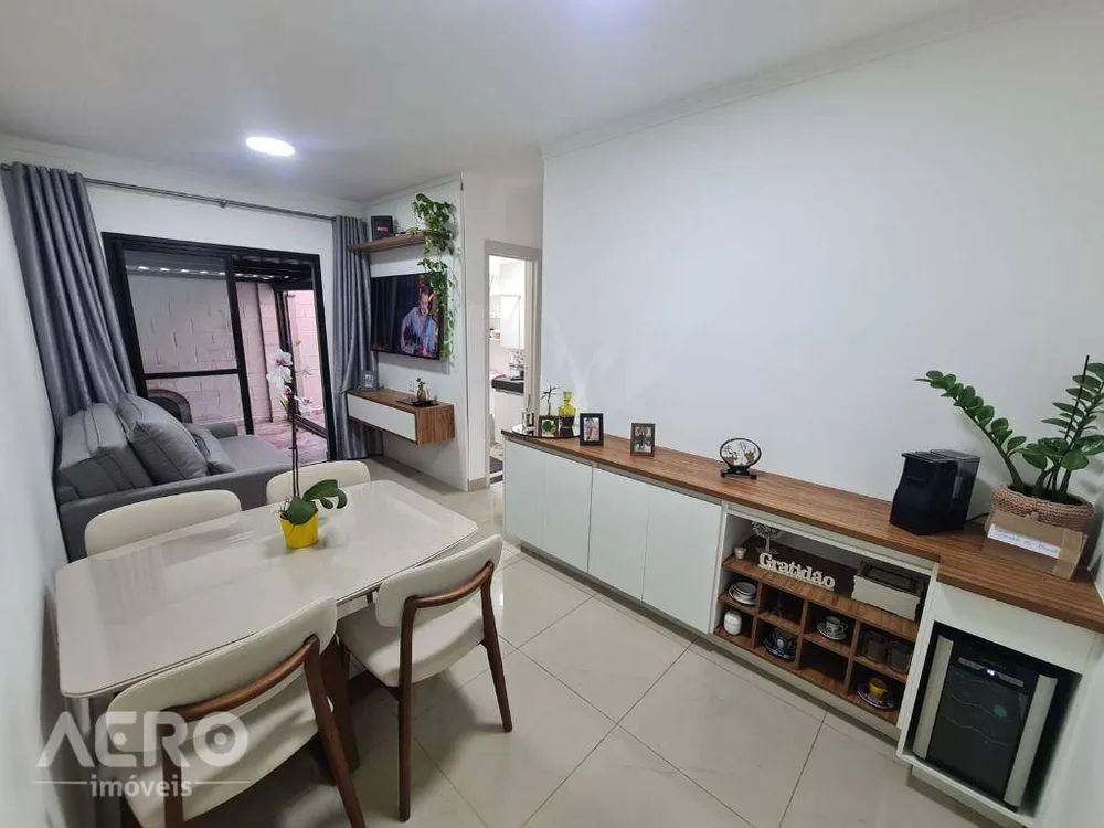 Apartamento, 2 quartos, 46 m² - Foto 6