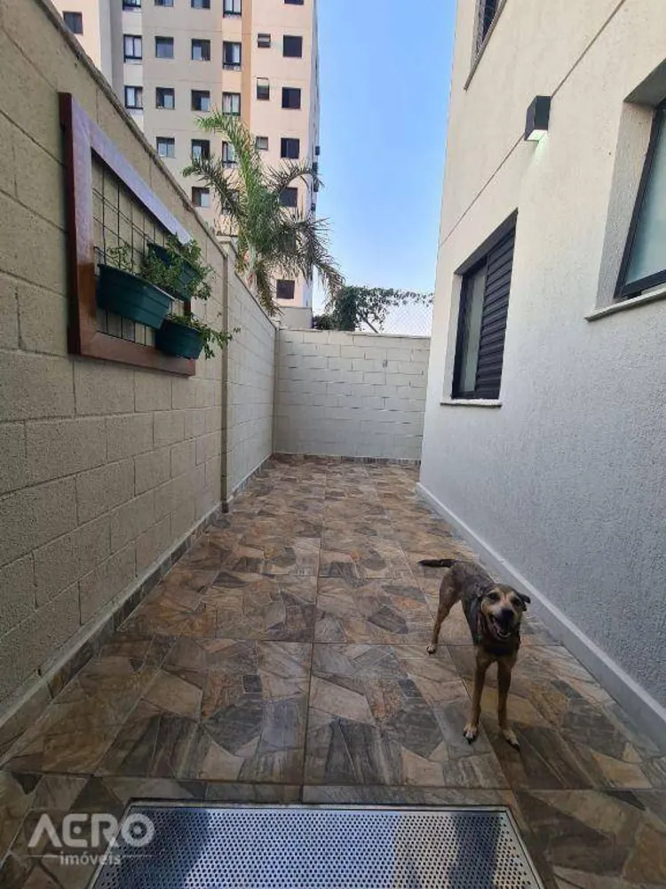 Apartamento, 2 quartos, 46 m² - Foto 9