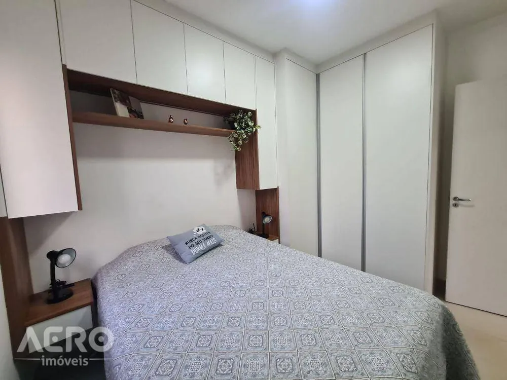 Apartamento, 2 quartos, 46 m² - Foto 7