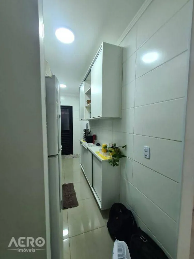 Apartamento, 2 quartos, 46 m² - Foto 5