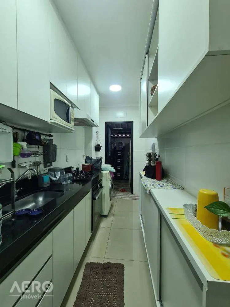 Apartamento, 2 quartos, 46 m² - Foto 11