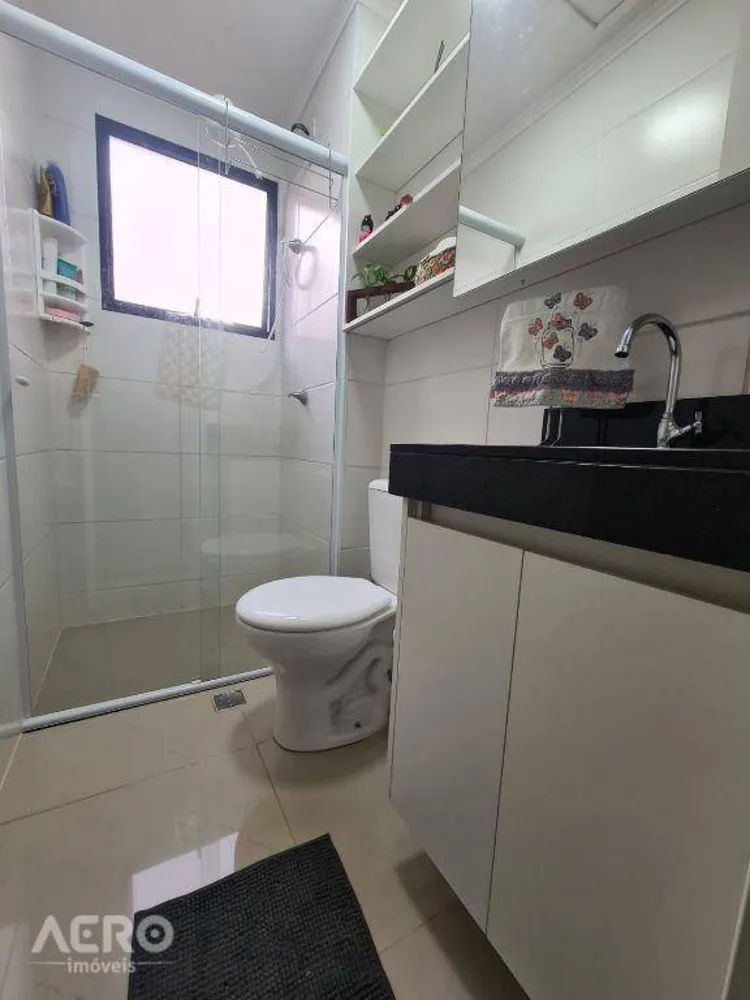 Apartamento, 2 quartos, 46 m² - Foto 4