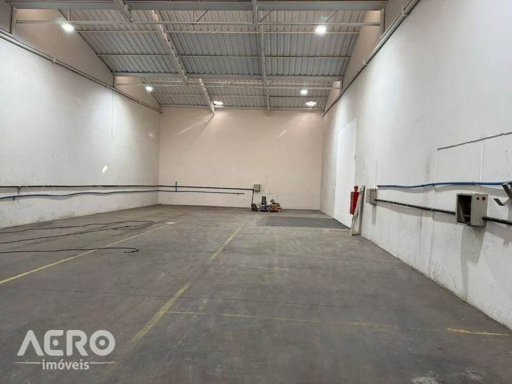 Depósito-Galpão, 500 m² - Foto 2