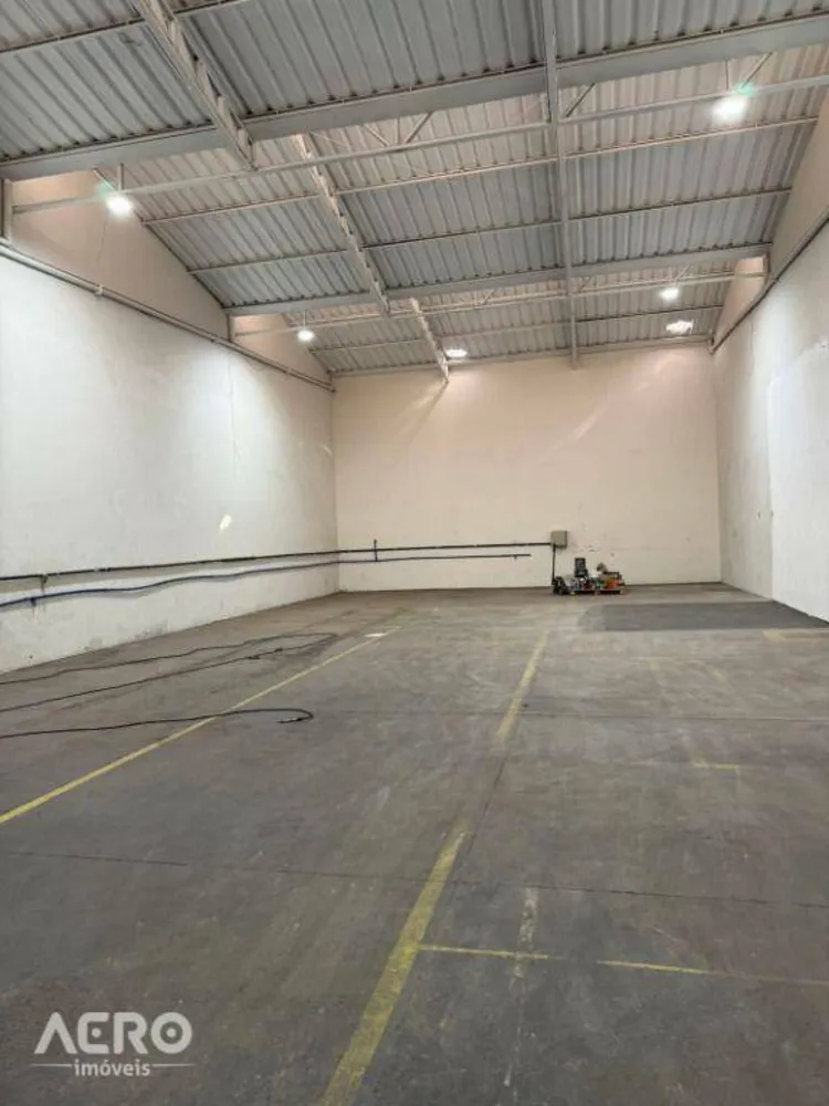 Depósito-Galpão, 500 m² - Foto 5
