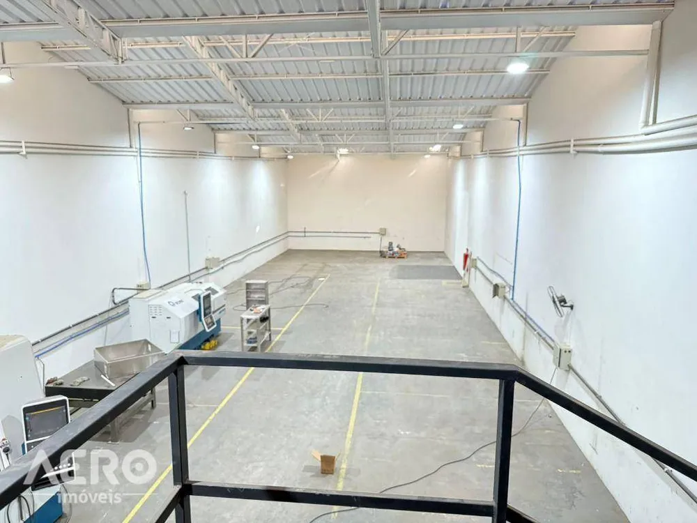 Depósito-Galpão, 500 m² - Foto 3