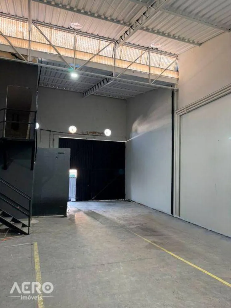Depósito-Galpão, 500 m² - Foto 4