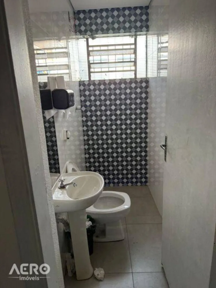Depósito-Galpão, 500 m² - Foto 8