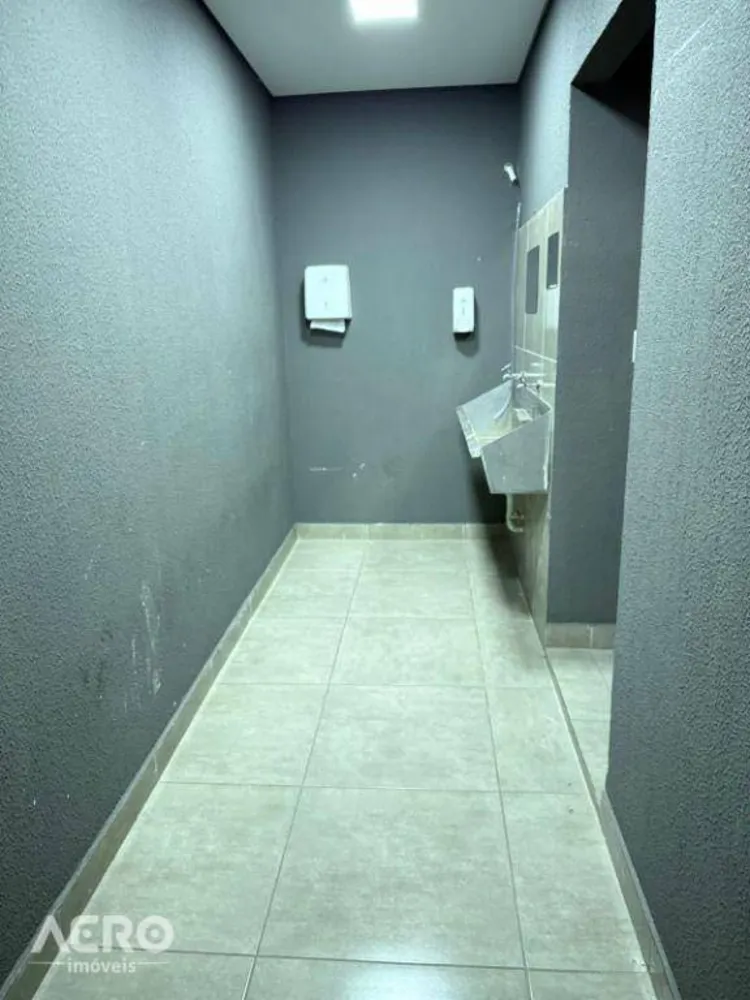 Depósito-Galpão, 500 m² - Foto 7