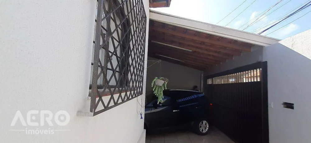 Casa, 2 quartos, 121 m² - Foto 1