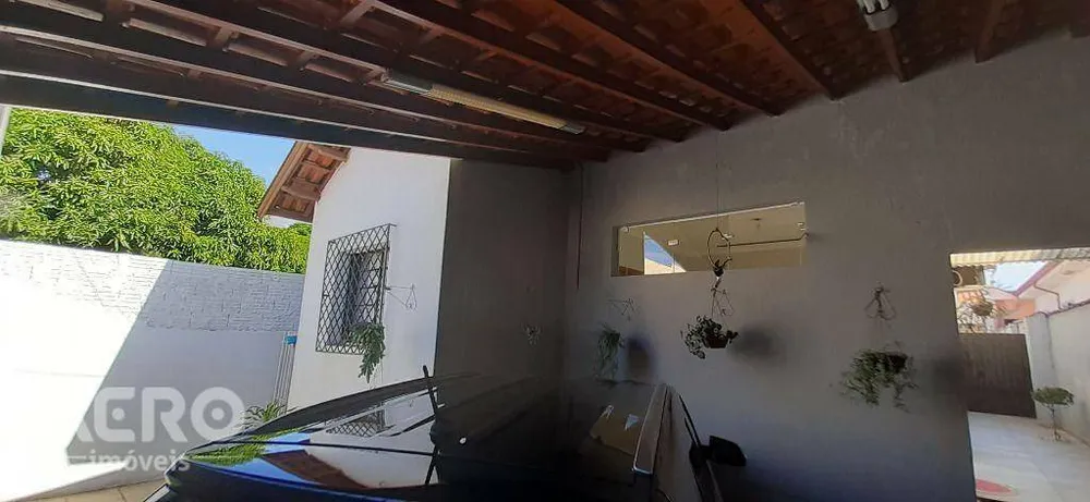 Casa, 2 quartos, 121 m² - Foto 6
