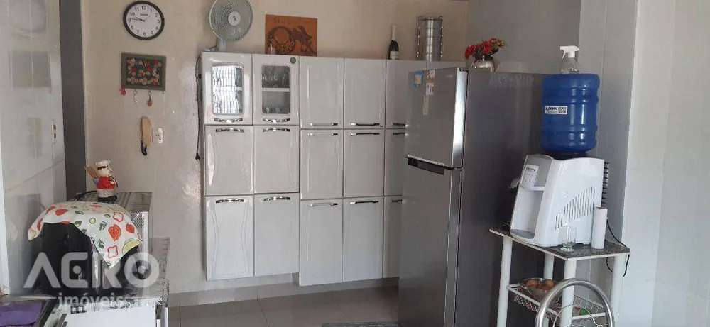 Casa, 2 quartos, 121 m² - Foto 2