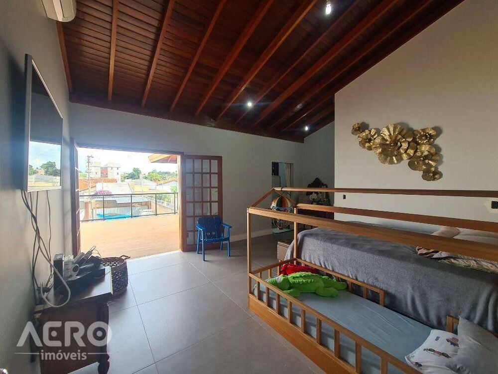 Casa, 2 quartos, 280 m² - Foto 5