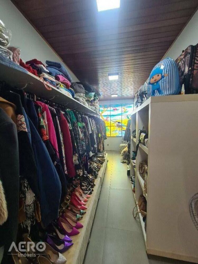 Casa, 2 quartos, 280 m² - Foto 6