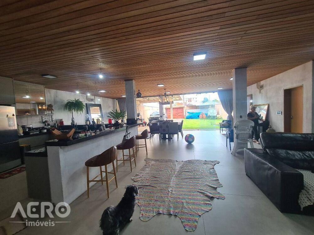 Casa, 2 quartos, 280 m² - Foto 17