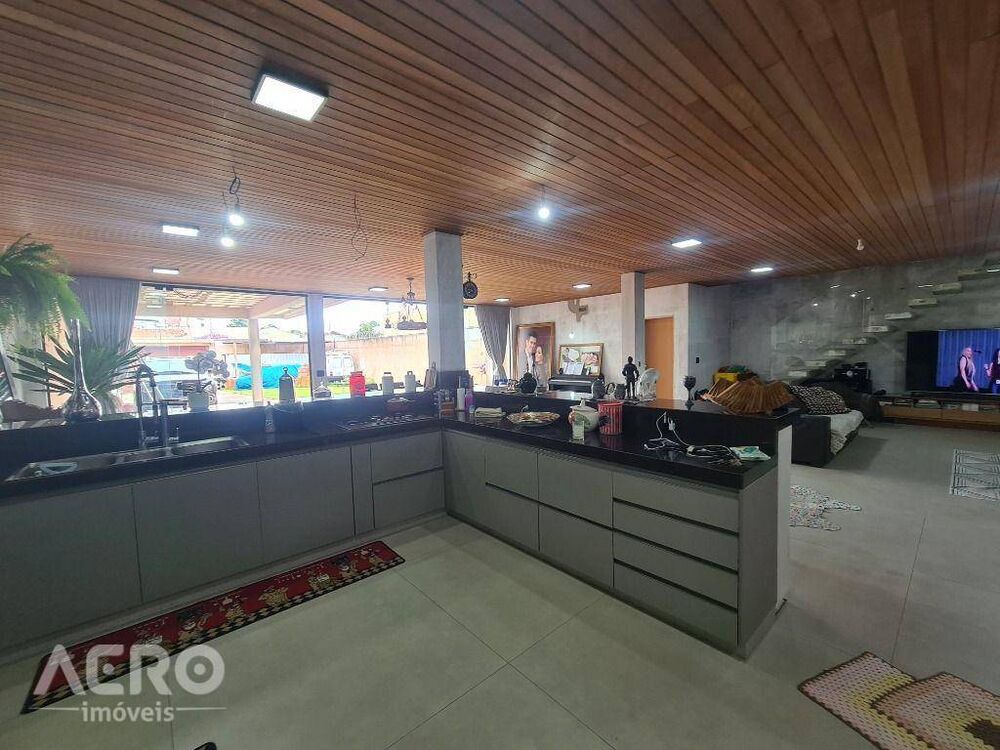 Casa, 2 quartos, 280 m² - Foto 22