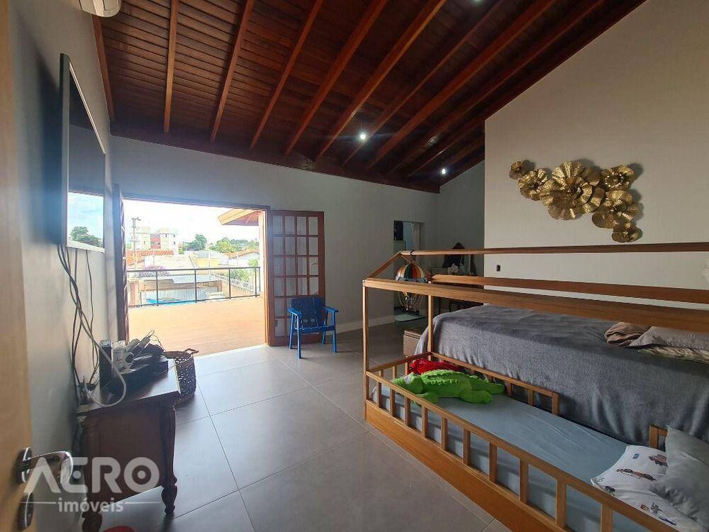 Casa, 2 quartos, 280 m² - Foto 3
