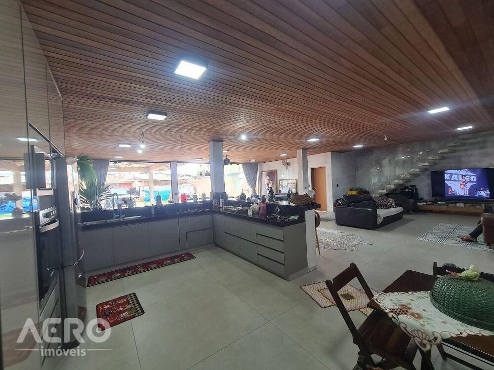 Casa, 2 quartos, 280 m² - Foto 19