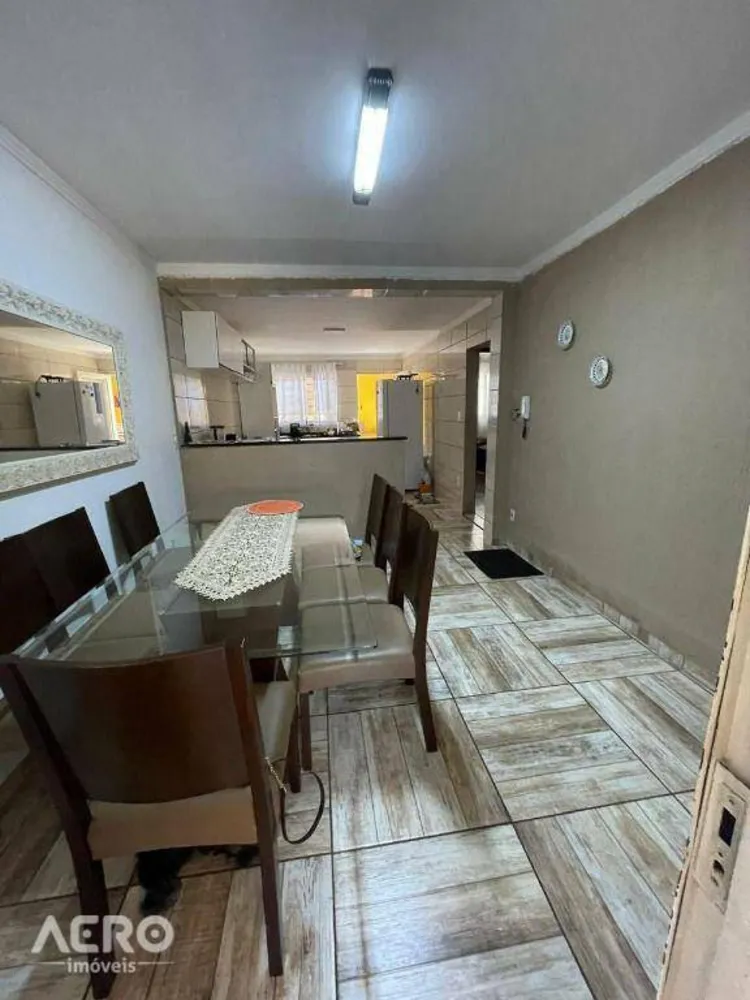 Casa, 3 quartos, 153 m² - Foto 6