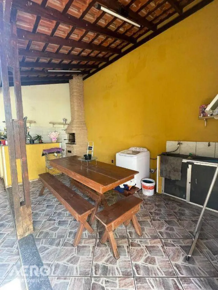 Casa, 3 quartos, 153 m² - Foto 5