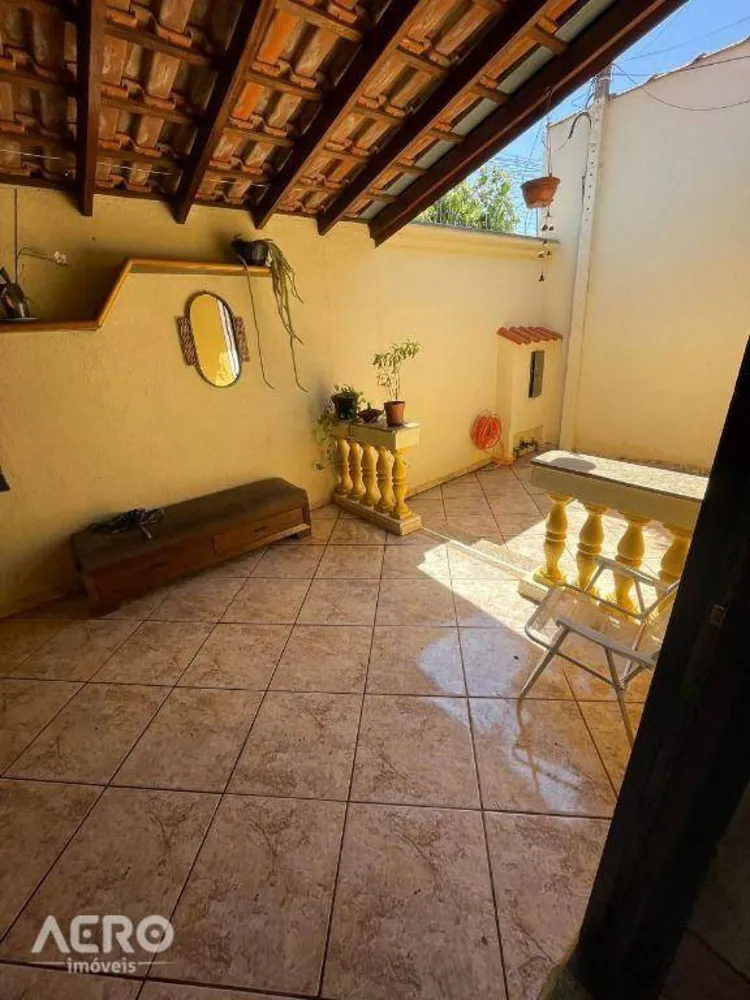 Casa, 3 quartos, 153 m² - Foto 7
