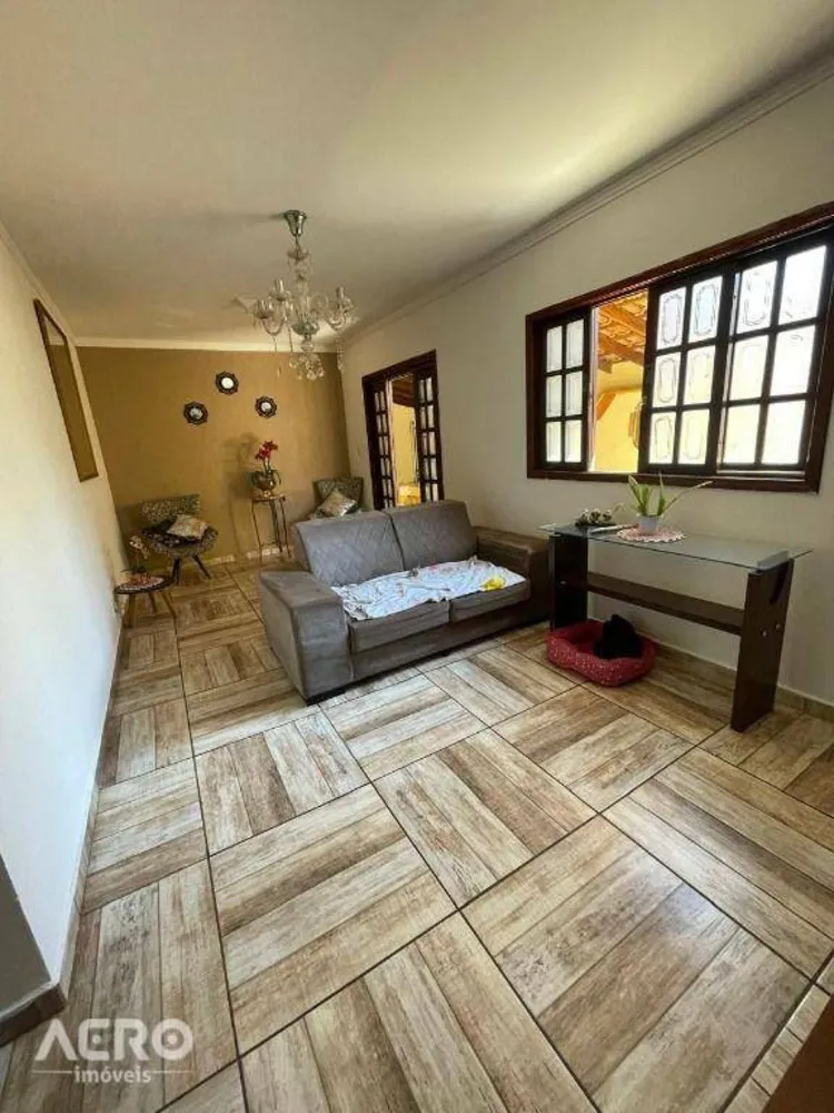 Casa, 3 quartos, 153 m² - Foto 8