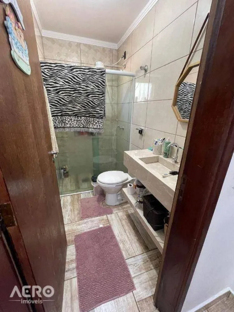 Casa, 3 quartos, 153 m² - Foto 2
