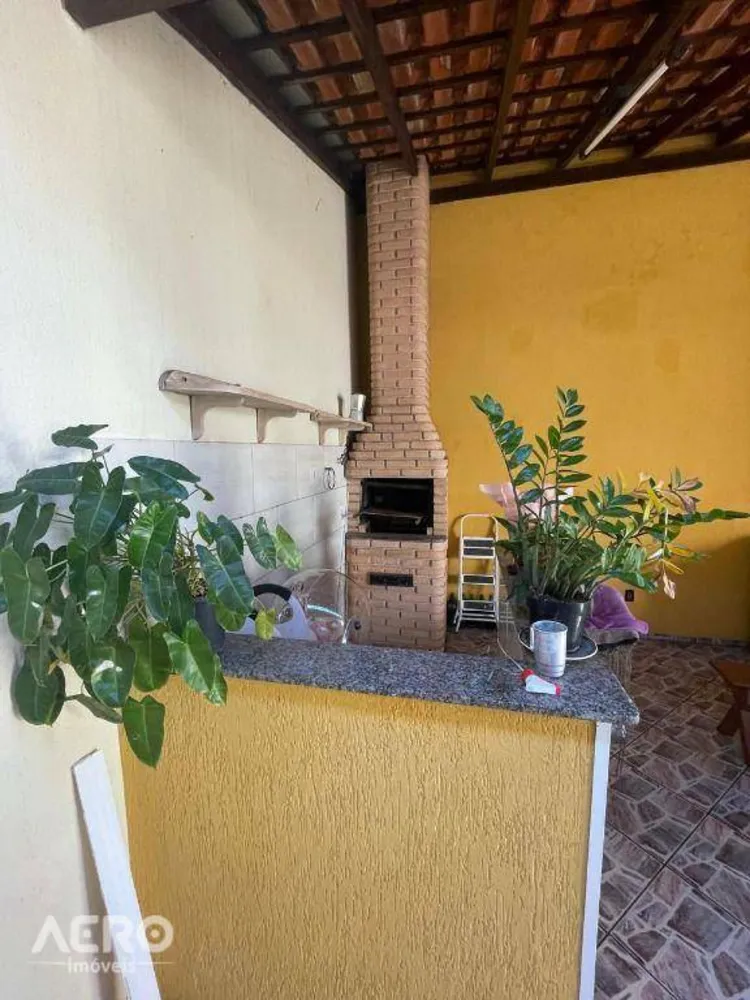 Casa, 3 quartos, 153 m² - Foto 3